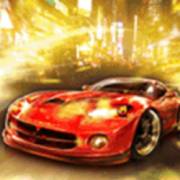 God of Gamblers: Автомобиль