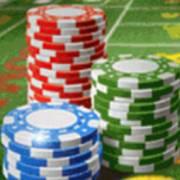 God of Gamblers: Фишки