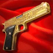 God of Gamblers: Пистолет