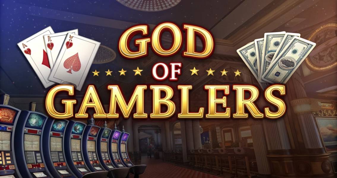 God of Gamblers