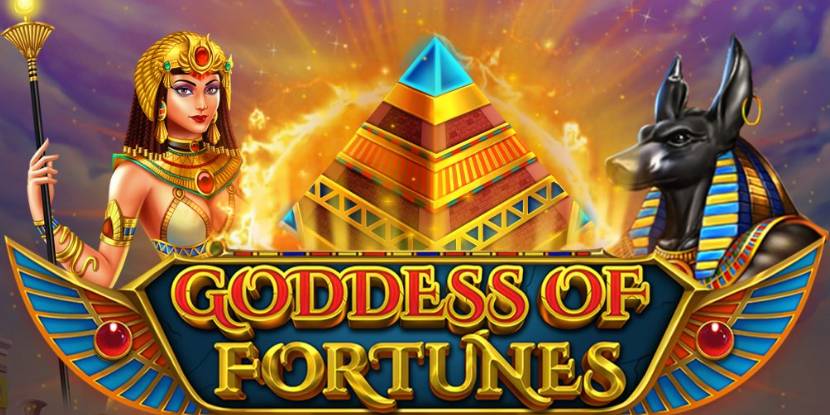 Goddess of Fortunes