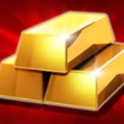 Gold Cash Free Spins: 3 Слитка золота