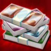 Gold Cash Free Spins: Деньги 1