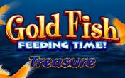Gold Fish Feeding Time Treasure (демо-версия)