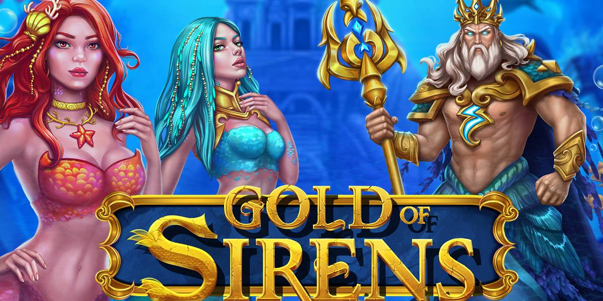 Gold of Sirens
