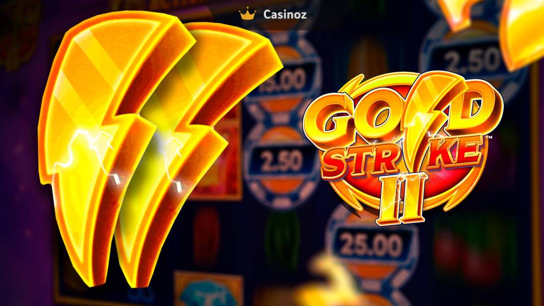 Gold Strike II
