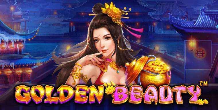 Видео покер Golden Beauty демо-игра