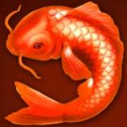 Golden Fish: Красная рыба