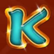 Golden Fish: K