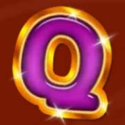 Golden Fish: Q