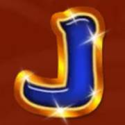 Golden Fish: J