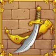 Golden Lamp: Меч