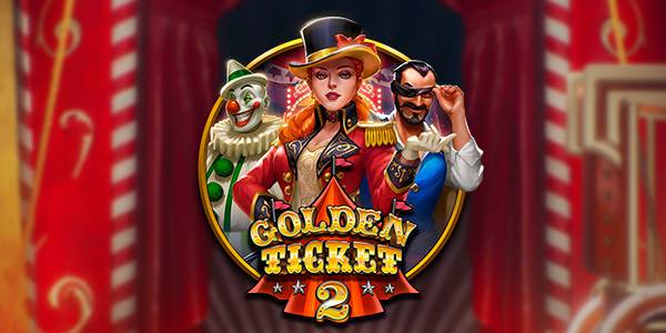 Golden Ticket 2