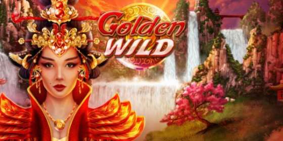 Golden Wild (Leander Games) обзор