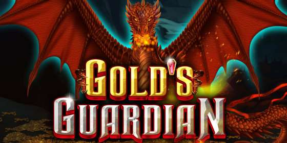 Gold's Guardian (PariPlay) обзор