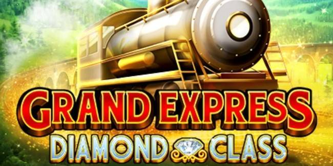 Grand Express Diamond Class