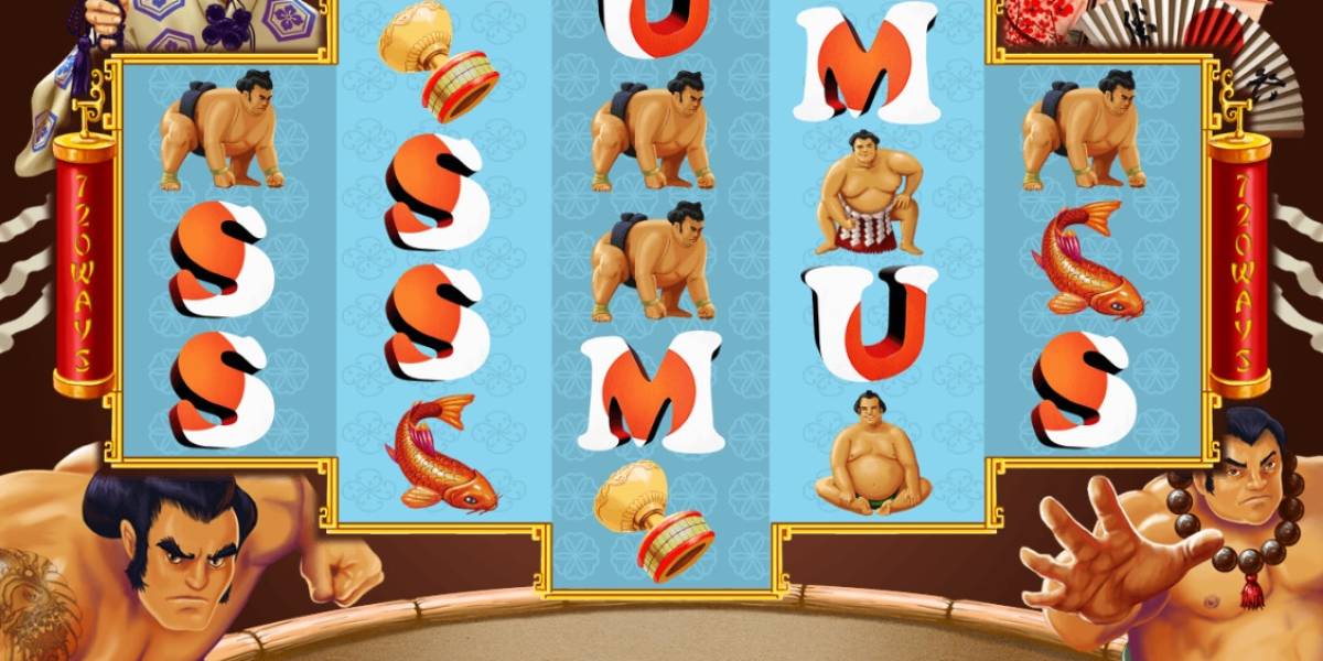 Grand Sumo