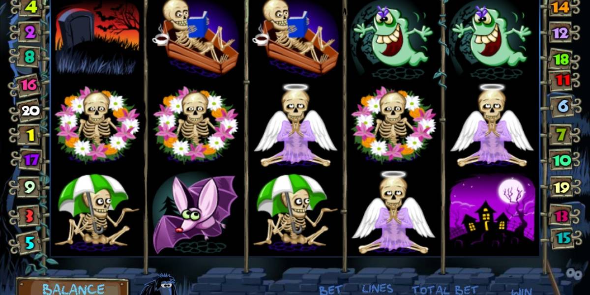 Grave Grabbers