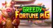Greedy Fortune Pig (демо-версия)
