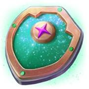 Groovy Knights Dream Drop: Щит