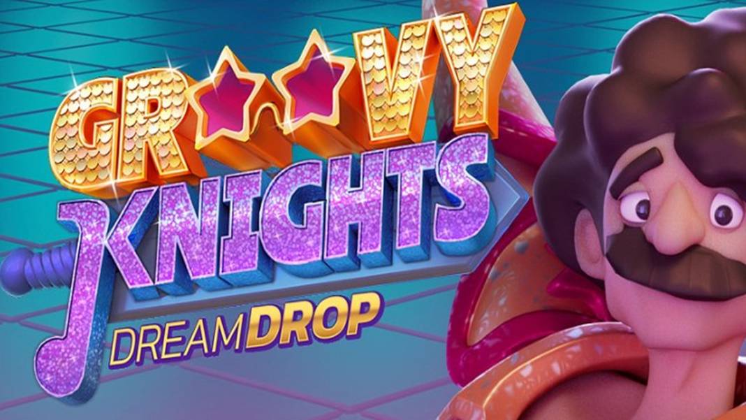 Groovy Knights Dream Drop