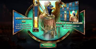Guardians of Luxor 2: Уникальные функции