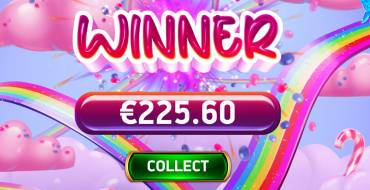 Gummy Giga Match: Выигрыши