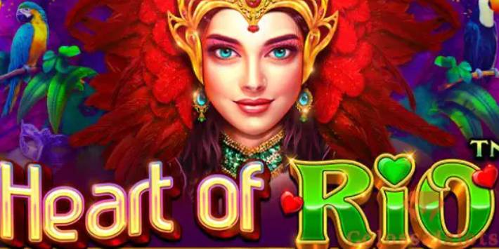 Heart of Rio