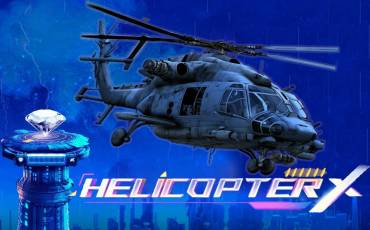 Helicopter X