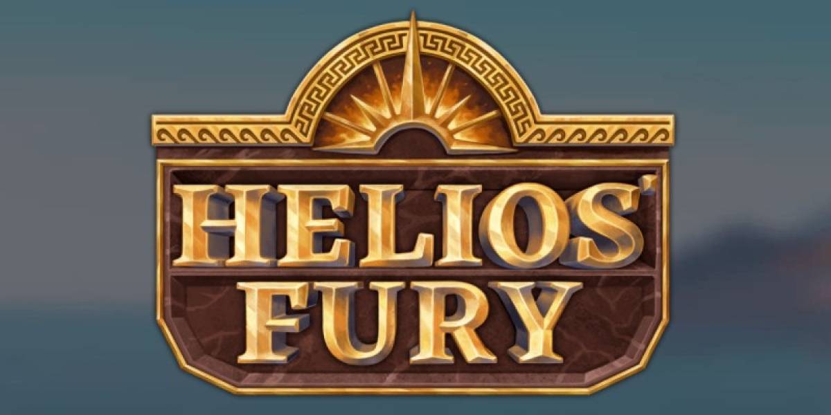 Helios Fury