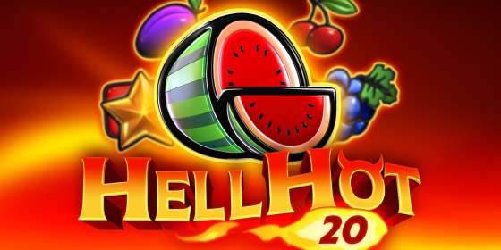 Hell Hot 20 (Endorphina) обзор