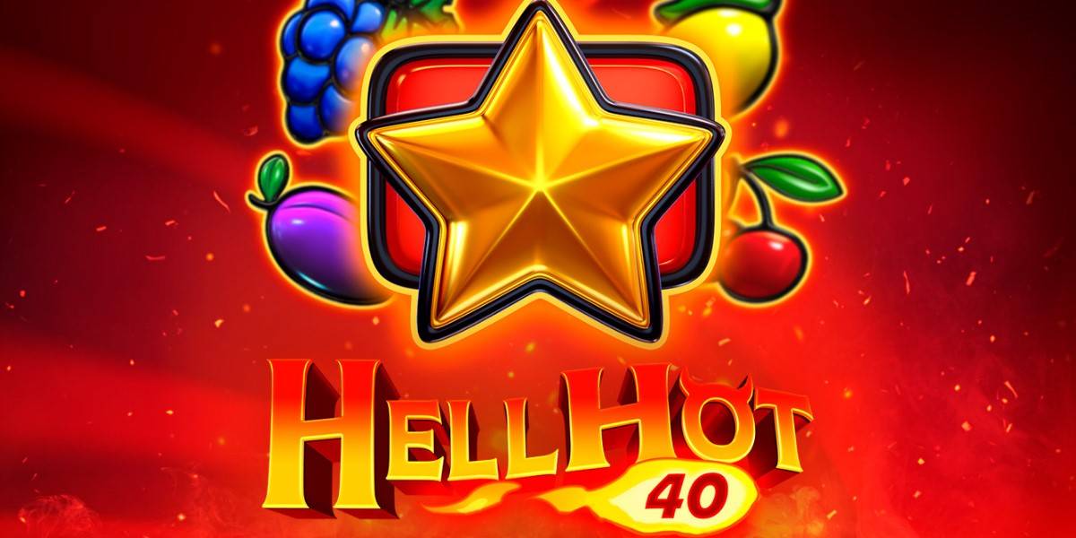 Hell Hot 40