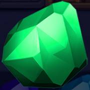 Heroes Hunt Megaways: Изумруд