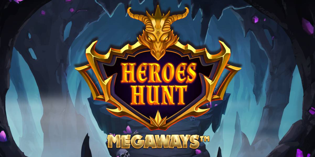 Heroes Hunt Megaways