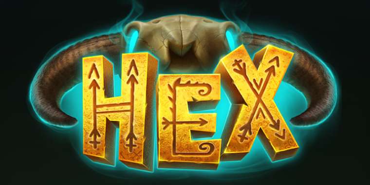 Видео покер Hex демо-игра