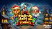 Holly Jolly Bonanza 2 (демо-версия)