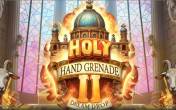Holy Hand Grenade 2: Dream Drop (демо-версия)