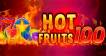 Hot Fruits 100 (демо-версия)