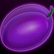 Hot Fruits 20: Слива