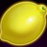 Hot Fruits 20: Лимон