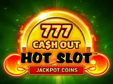 Hot Slot: 777 Cash Out Grand Gold Edition (Wazdan) обзор