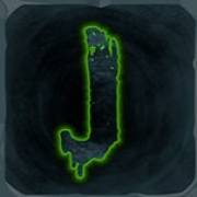 House of Ghosts: J