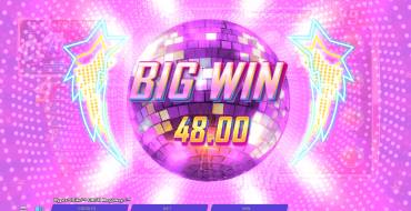 Hyper Strike Cash Megaways: Выигрыши