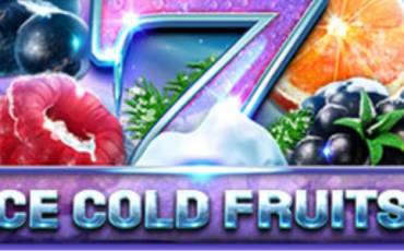 Ice Cold Fruits