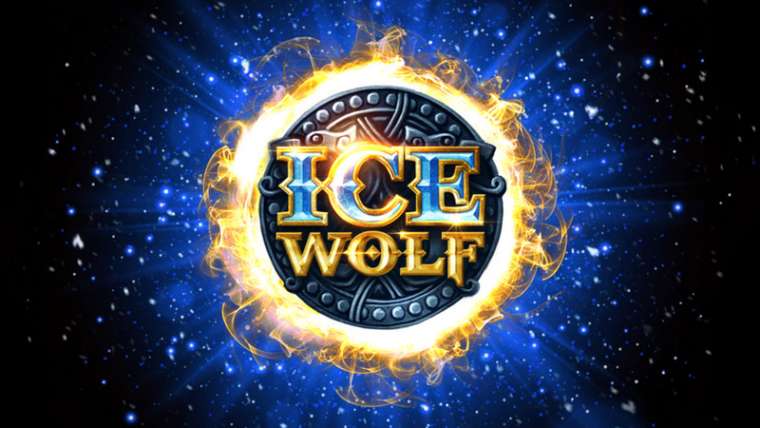 Видео покер Ice Wolf демо-игра