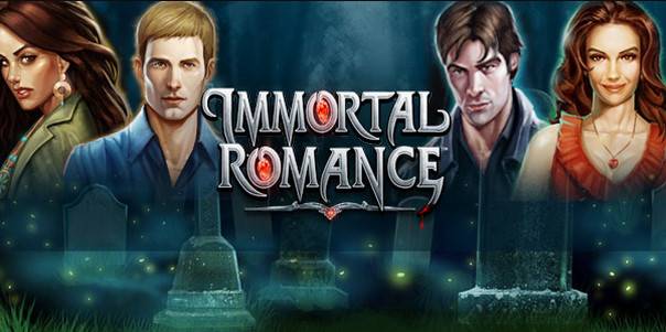 Immortal Romance