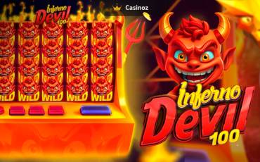 Inferno Devil 100