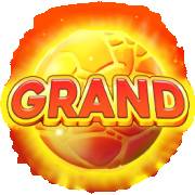 Inferno Fireballs: Grand Jackpot