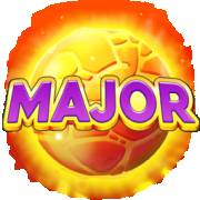 Inferno Fireballs: Major Jackpot