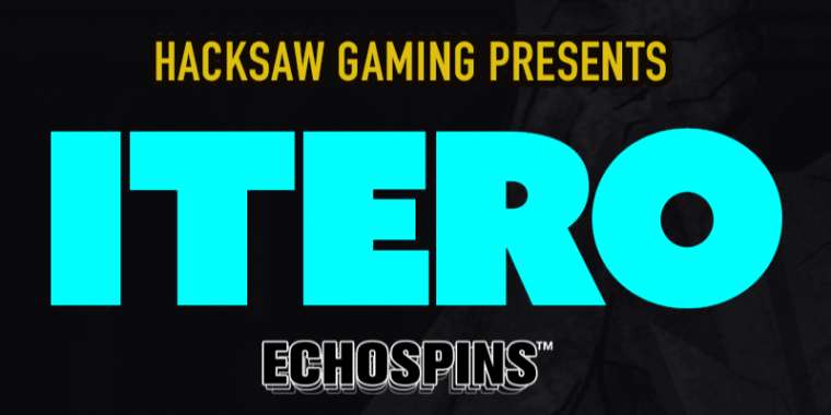 Видео покер Itero демо-игра